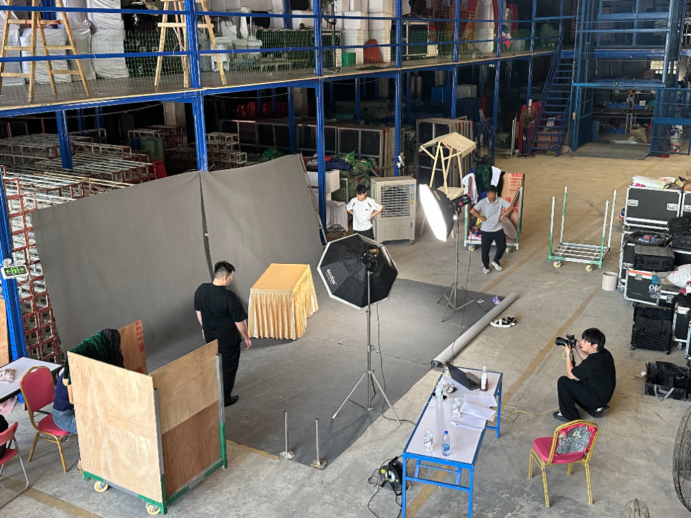 江门策划活动公司怎么选?专业年会策划避坑指南