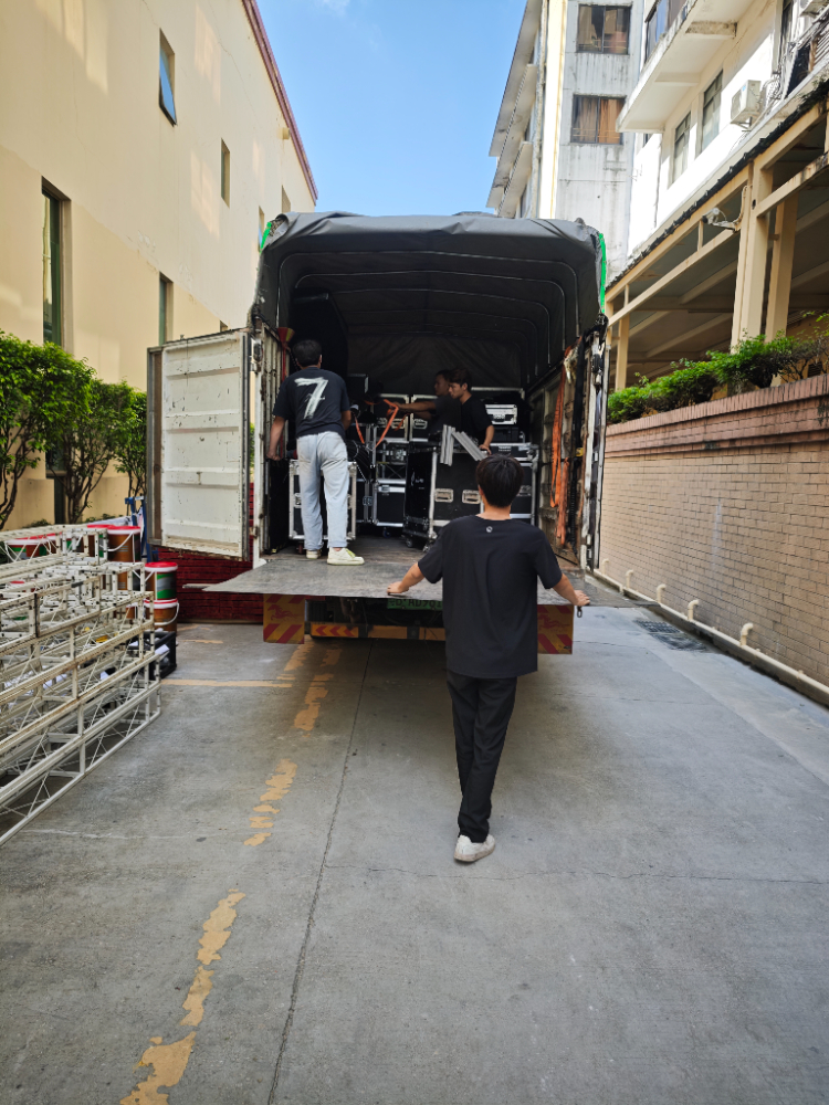 广州市大型活动策划公司报价解析:年会策划一站式服务多少钱?