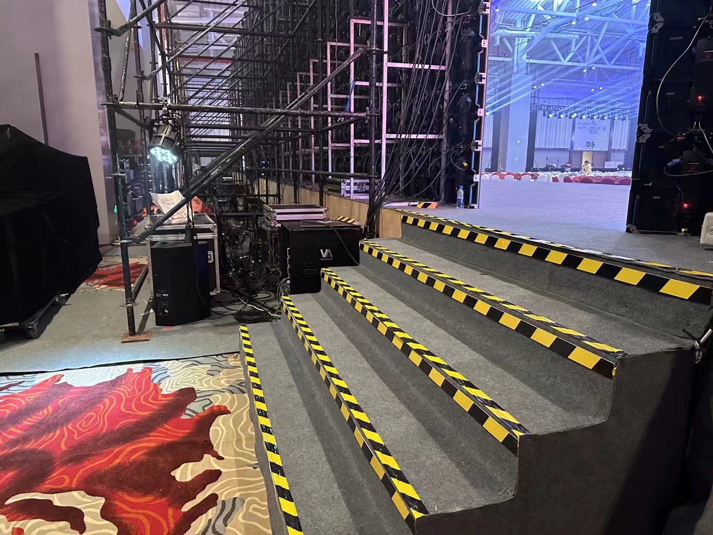 惠州市供应商年会活动策划公司哪家强?乐野策划用创意点燃您的年度盛典