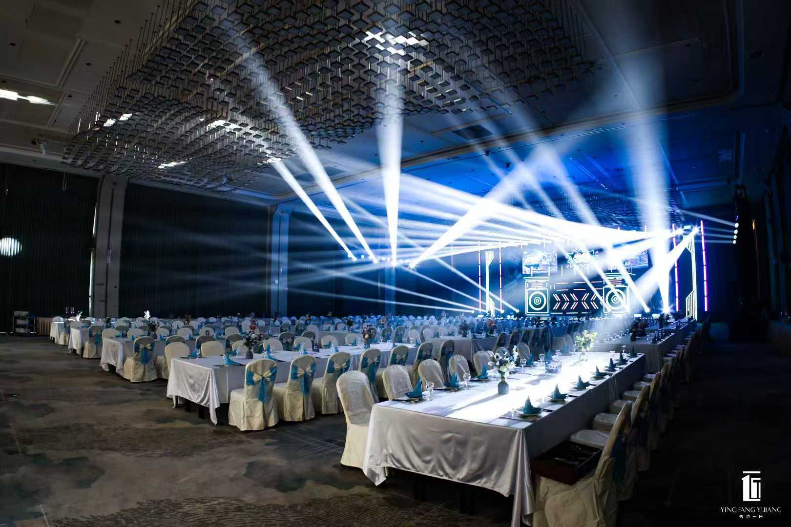 广州年会盛典活动策划公司怎么选?自己办VS专业团队成本大揭秘