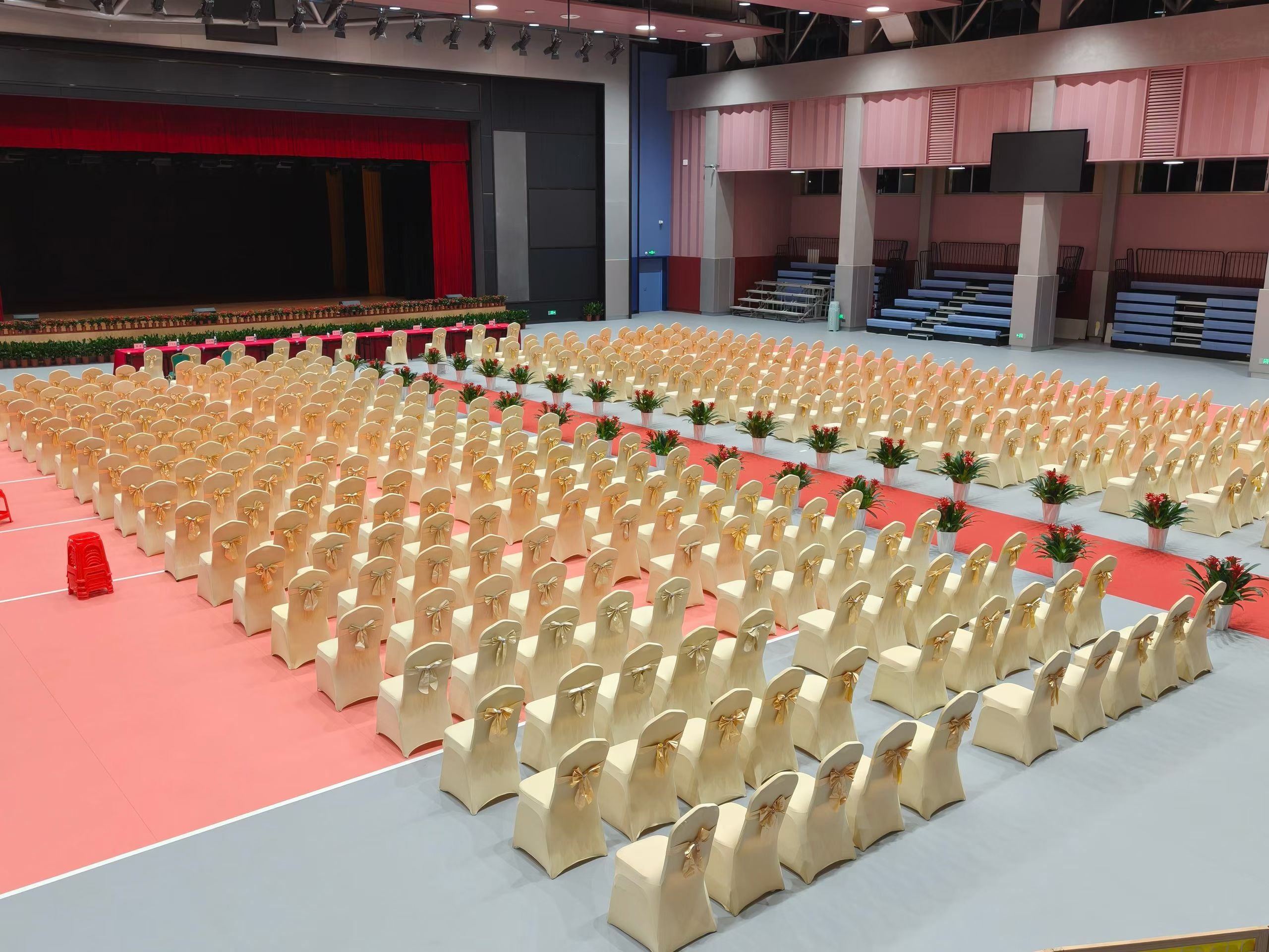 广州市活动策划公司收费越低越好?年会策划避坑指南