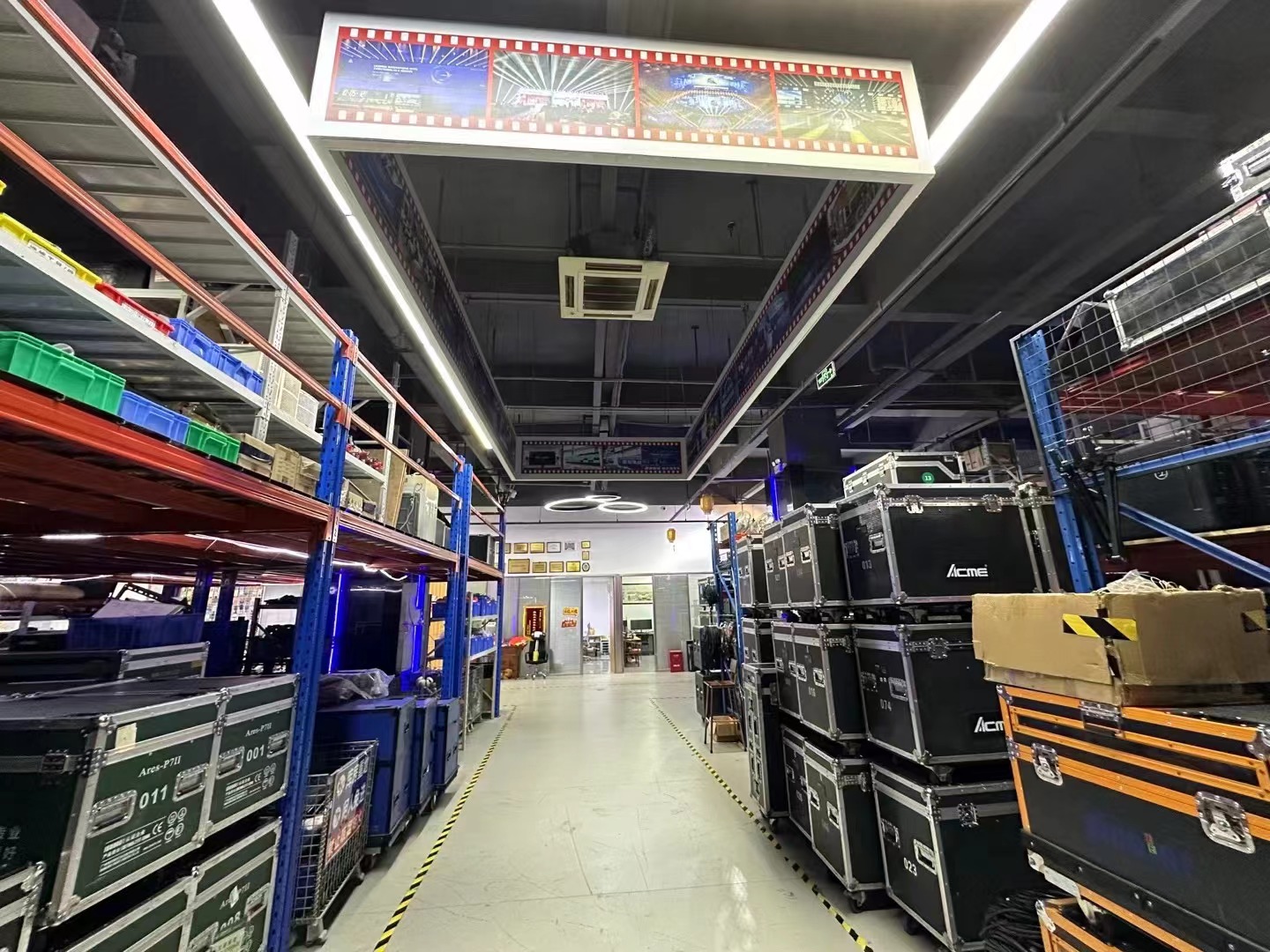 佛山企业如何挑选高性价比活动策划公司?年会策划避坑指南