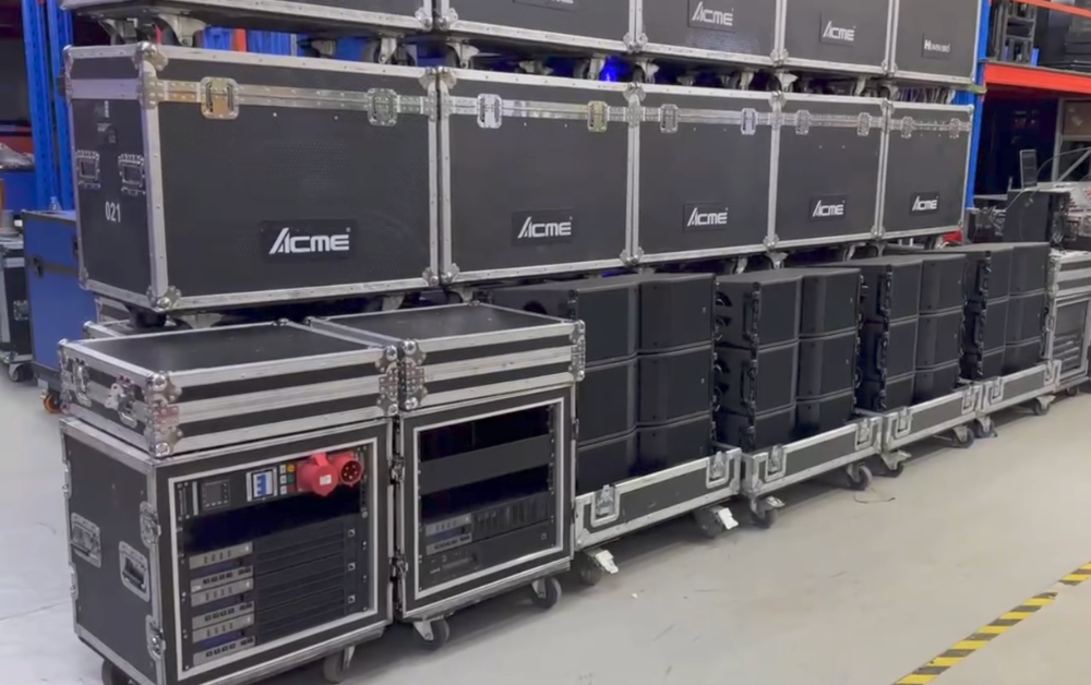 佛山市活动策划公司哪家强?大型年会策划避坑指南来了